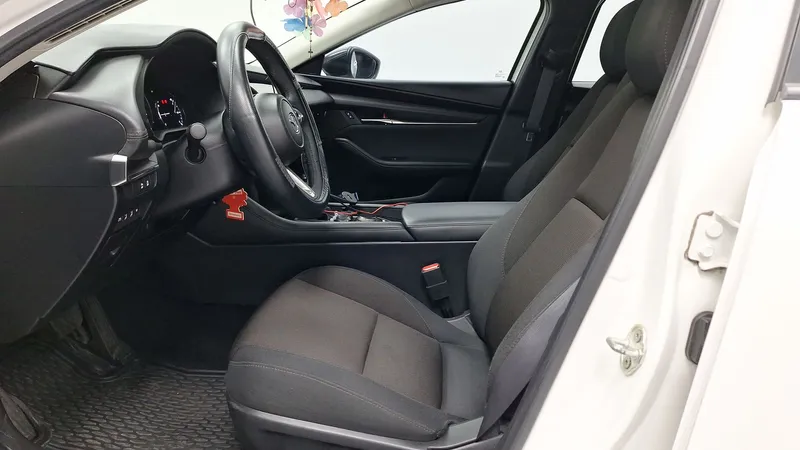 Mazda Mazda3 2021