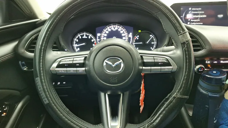 Mazda Mazda3 2021