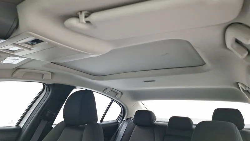 Mazda Mazda3 2021
