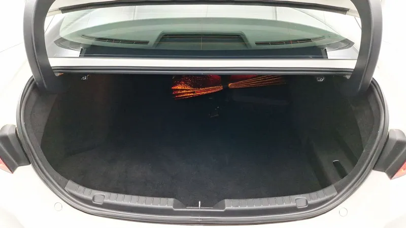 Mazda Mazda3 2021
