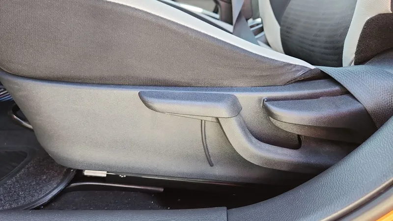 Nissan Versa 2022
