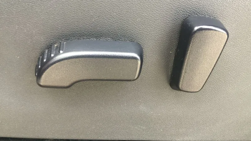 Nissan Frontier 2022