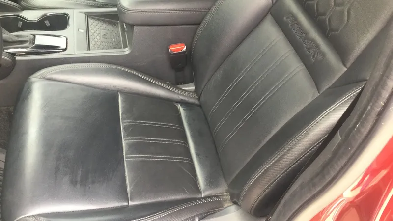 Nissan Frontier 2022