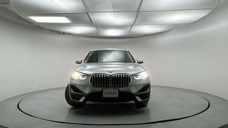 Bmw X1 Sav 2021