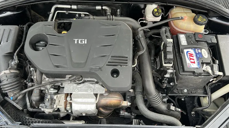 Mg Gt 2022