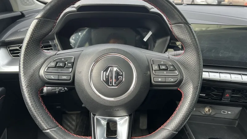 Mg Gt 2022