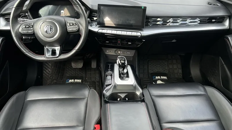 Mg Gt 2022