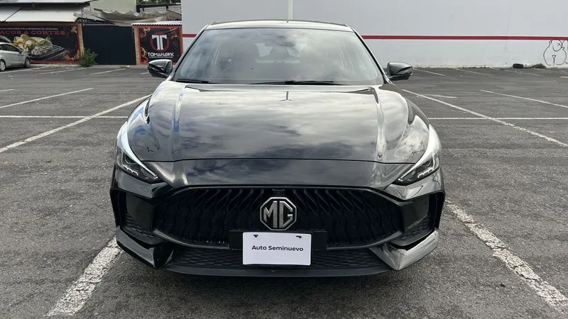Mg Gt 2022