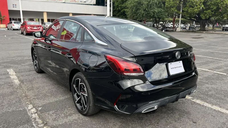 Mg Gt 2022