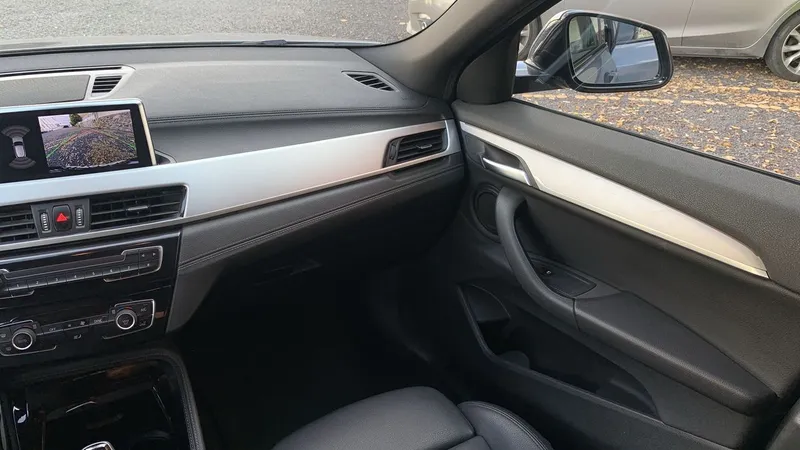 Bmw X2 2022