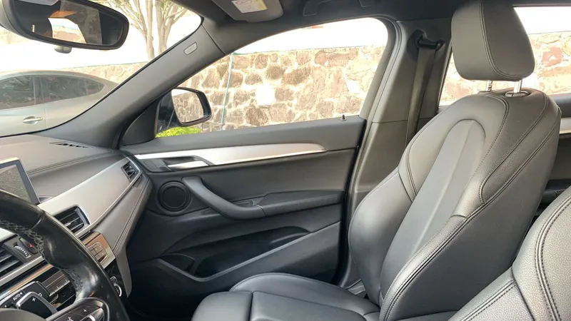 Bmw X2 2022