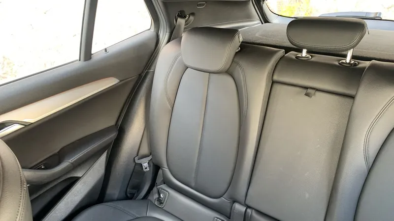 Bmw X2 2022