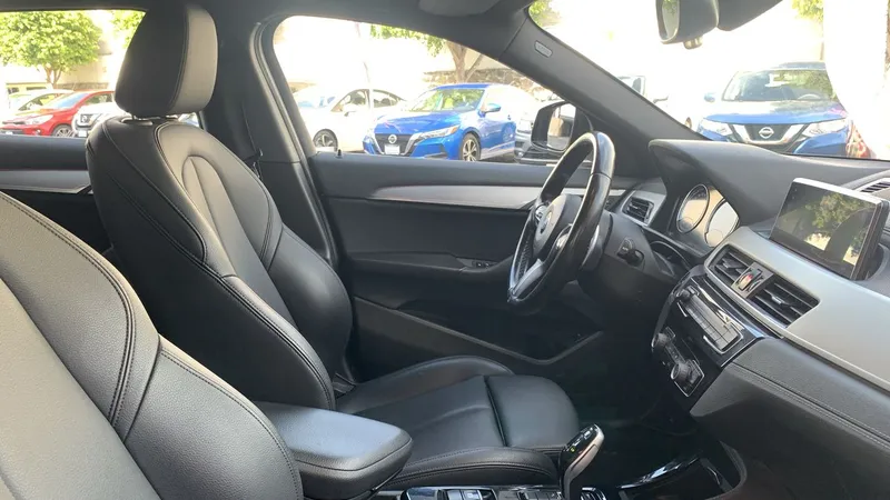 Bmw X2 2022