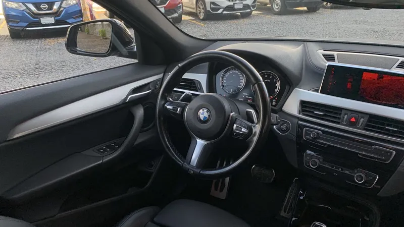 Bmw X2 2022