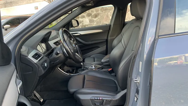 Bmw X2 2022