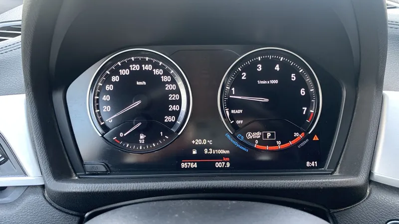 Bmw X2 2022