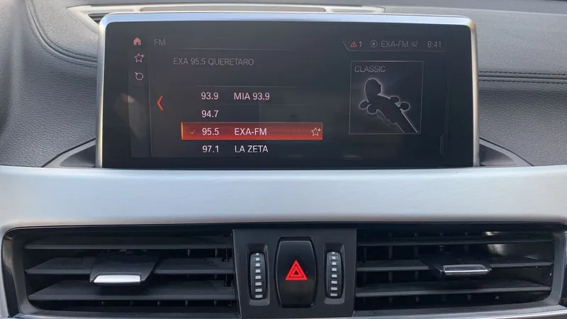 Bmw X2 2022