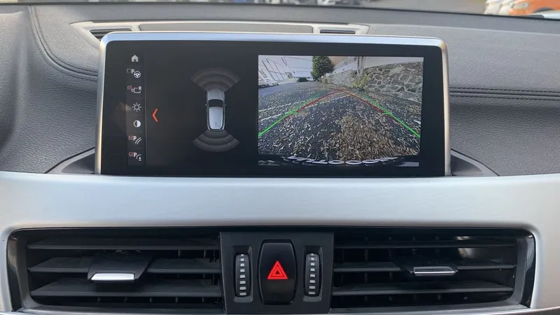 Bmw X2 2022