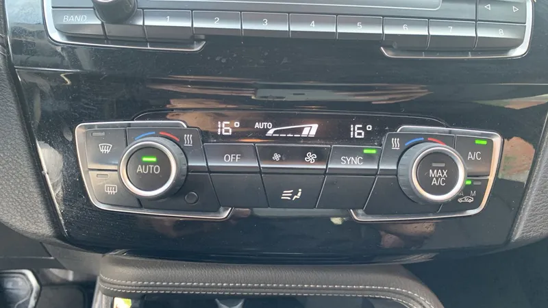 Bmw X2 2022