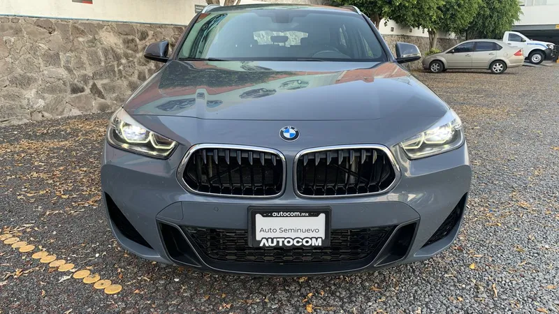 Bmw X2 2022