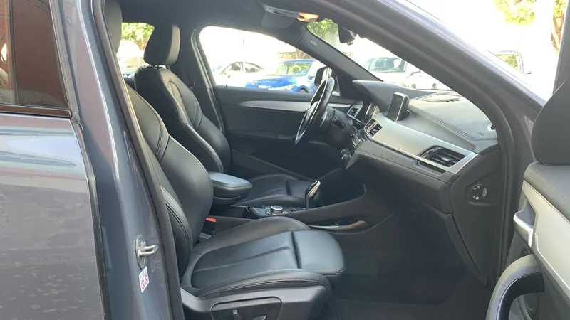 Bmw X2 2022