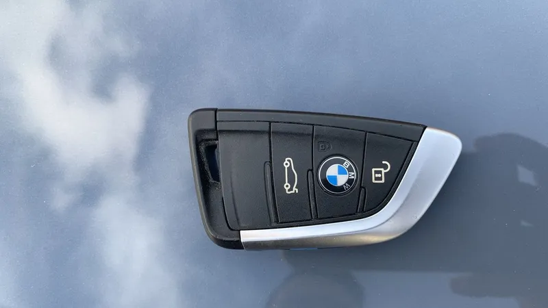 Bmw X2 2022