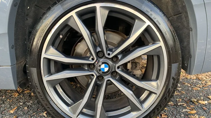 Bmw X2 2022