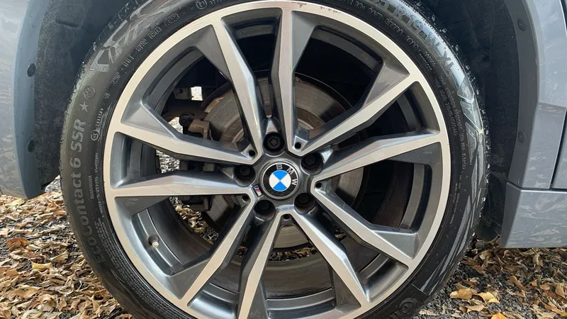 Bmw X2 2022
