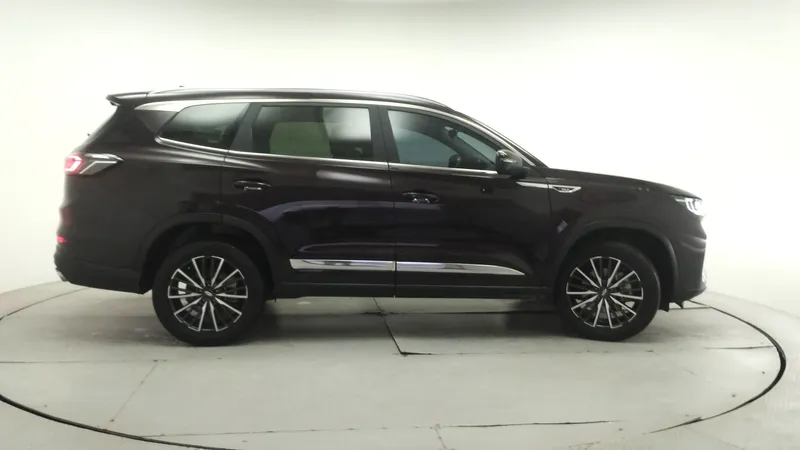 Chirey Tiggo 8 Pro Max 2023