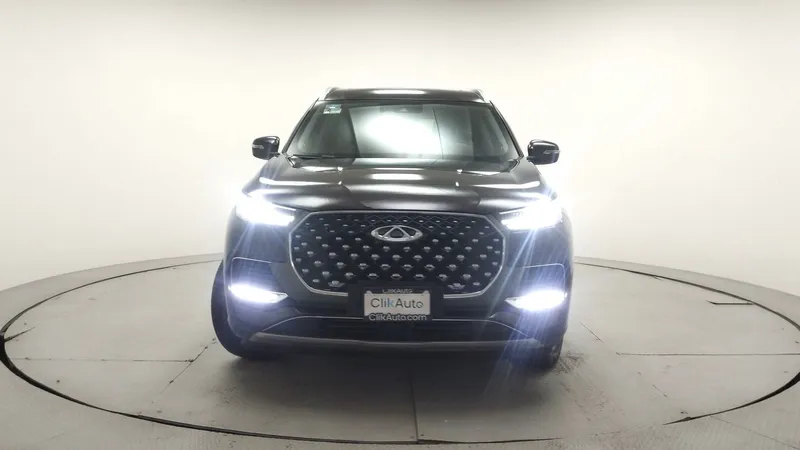 Chirey Tiggo 8 Pro Max 2023