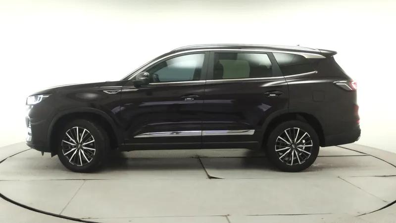 Chirey Tiggo 8 Pro Max 2023