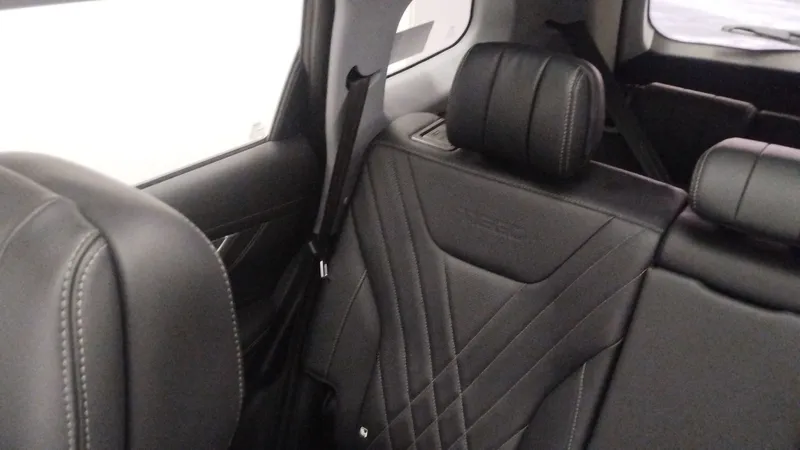 Chirey Tiggo 8 Pro Max 2023