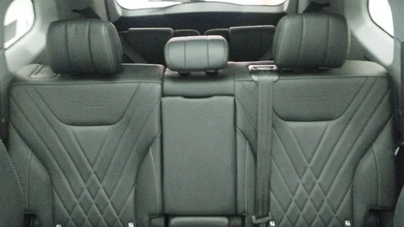 Chirey Tiggo 8 Pro Max 2023