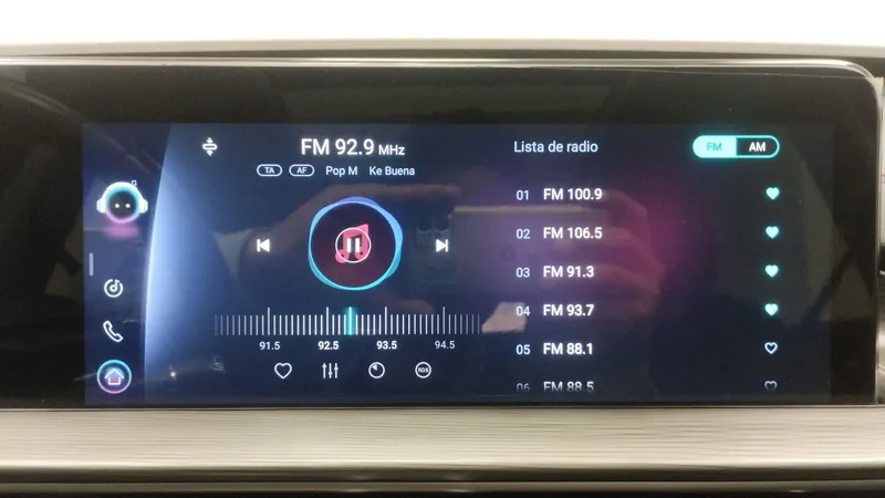 Chirey Tiggo 8 Pro Max 2023