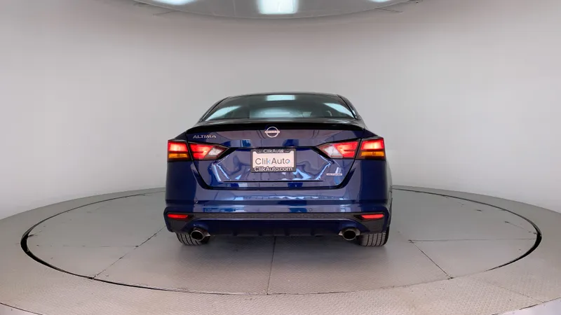 Nissan Altima 2024
