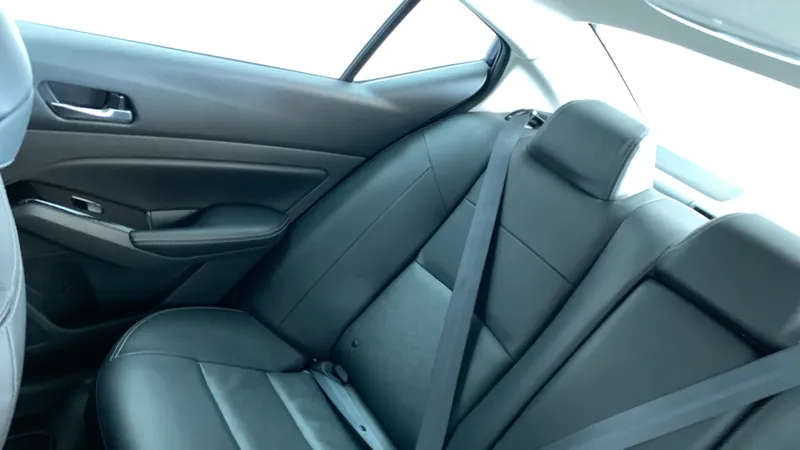 Nissan Altima 2024