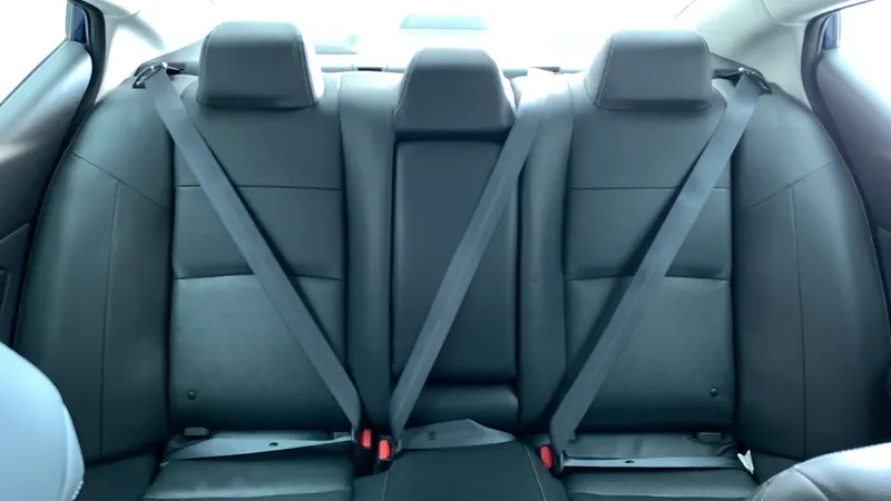 Nissan Altima 2024