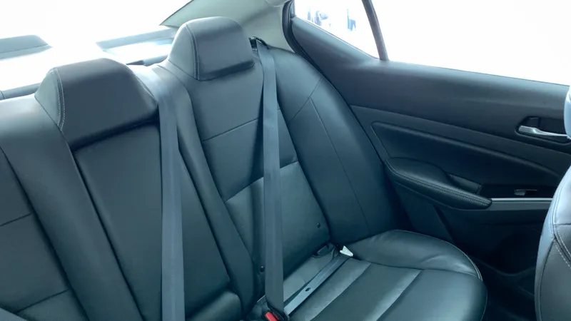 Nissan Altima 2024