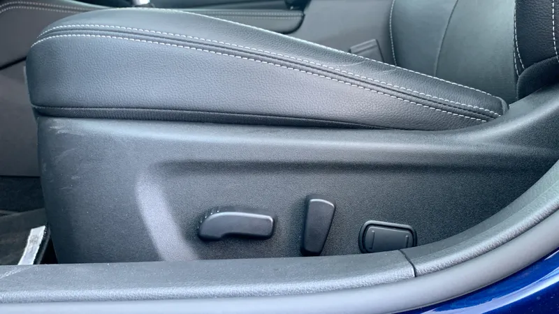 Nissan Altima 2024