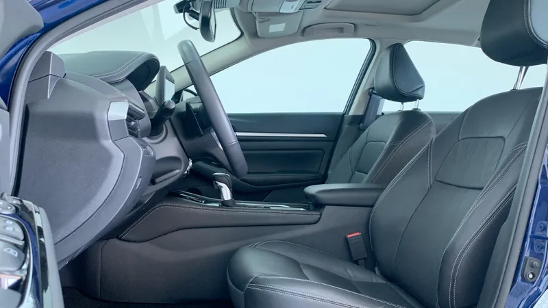 Nissan Altima 2024