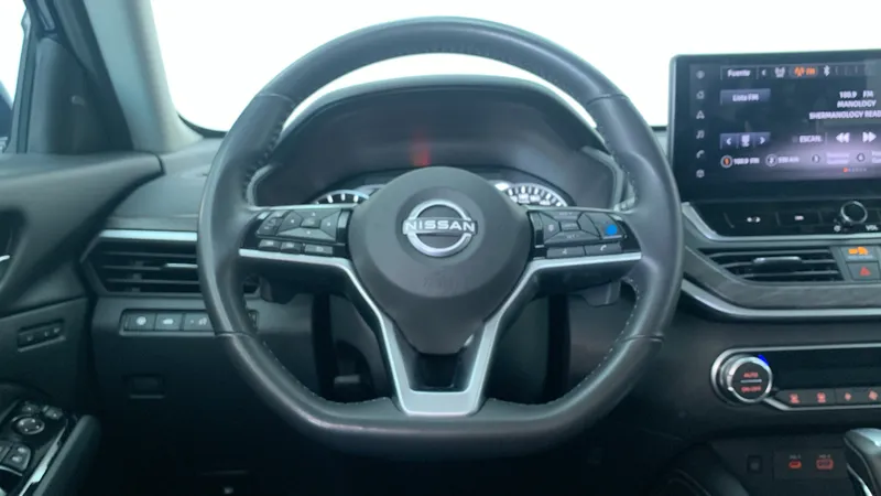 Nissan Altima 2024