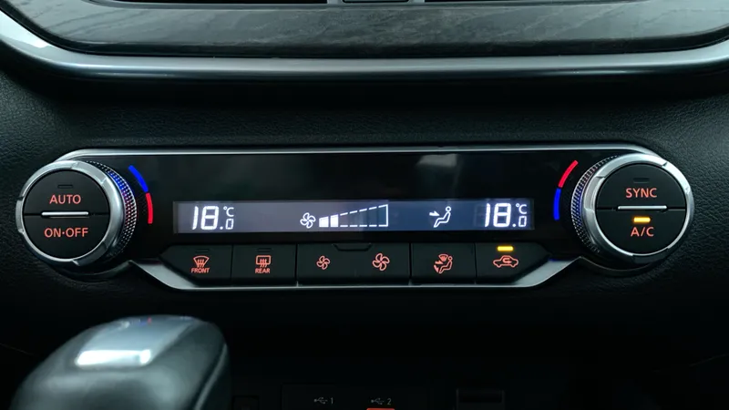 Nissan Altima 2024