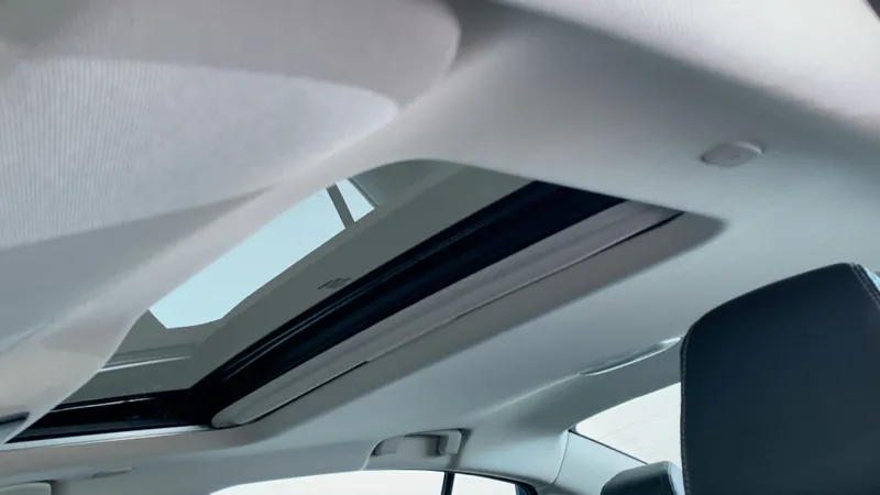 Nissan Altima 2024