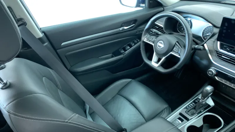 Nissan Altima 2024