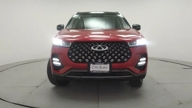 Chirey Tiggo 7 Pro 2023