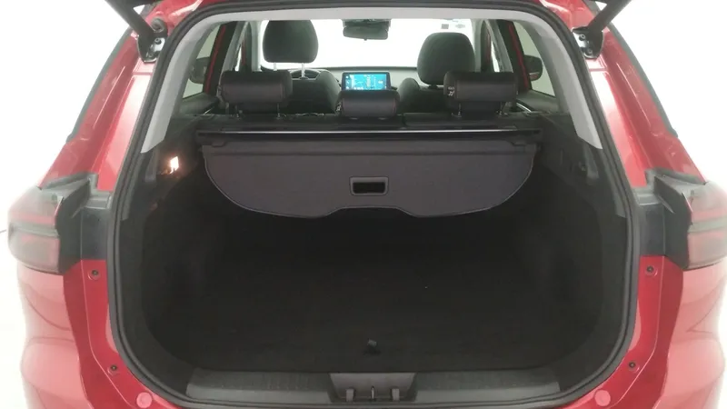 Chirey Tiggo 7 Pro 2023