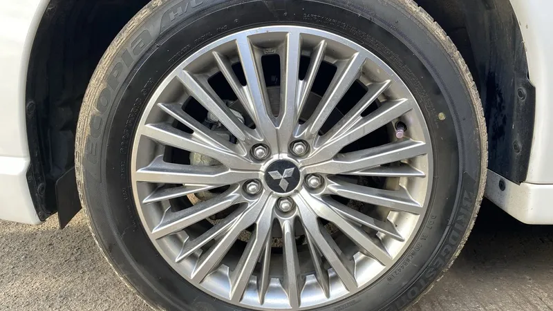 Mitsubishi Outlander 2022