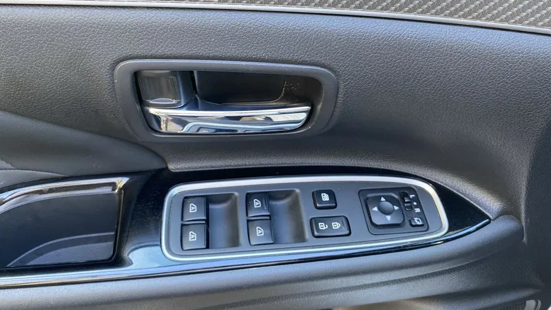 Mitsubishi Outlander 2022