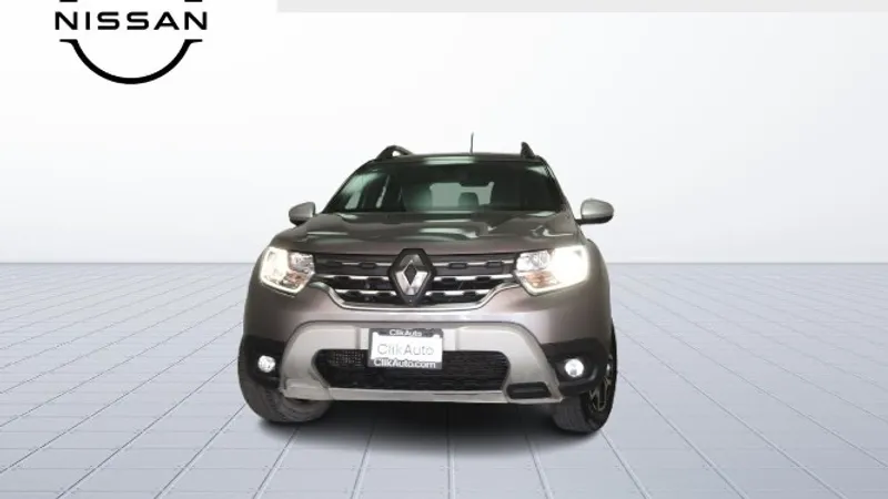 Renault Duster 2023