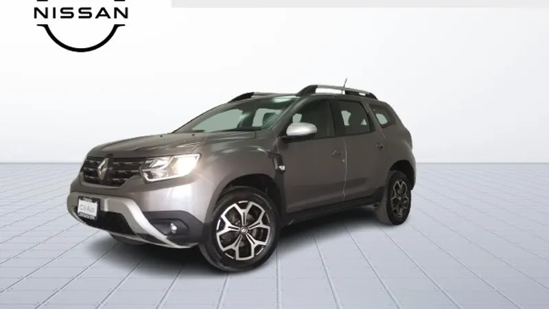 Renault Duster 2023